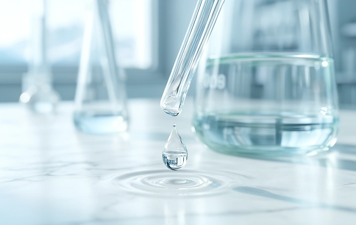 Metabolic purity and research precision
