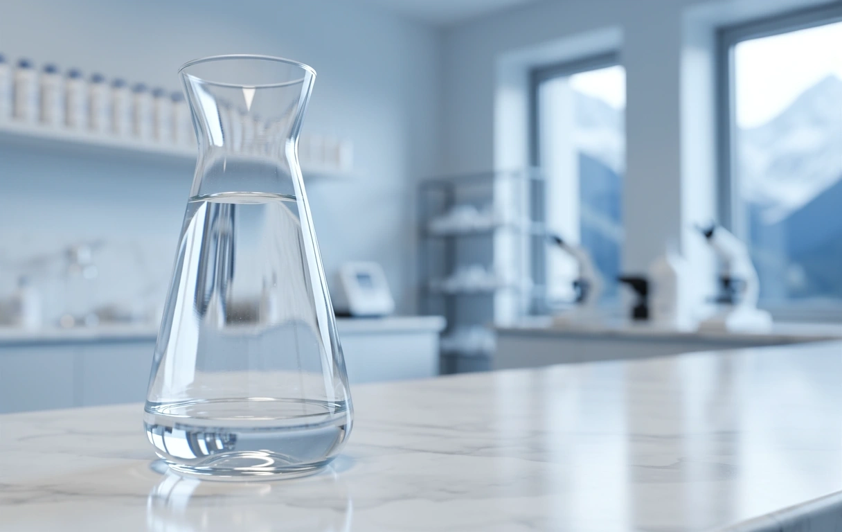 Metabolic purity and precision